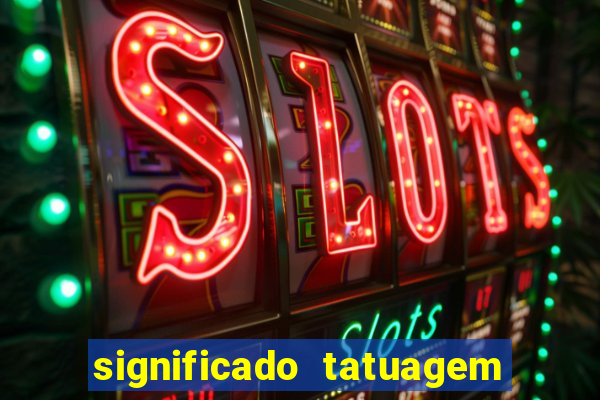 significado tatuagem peixe beta